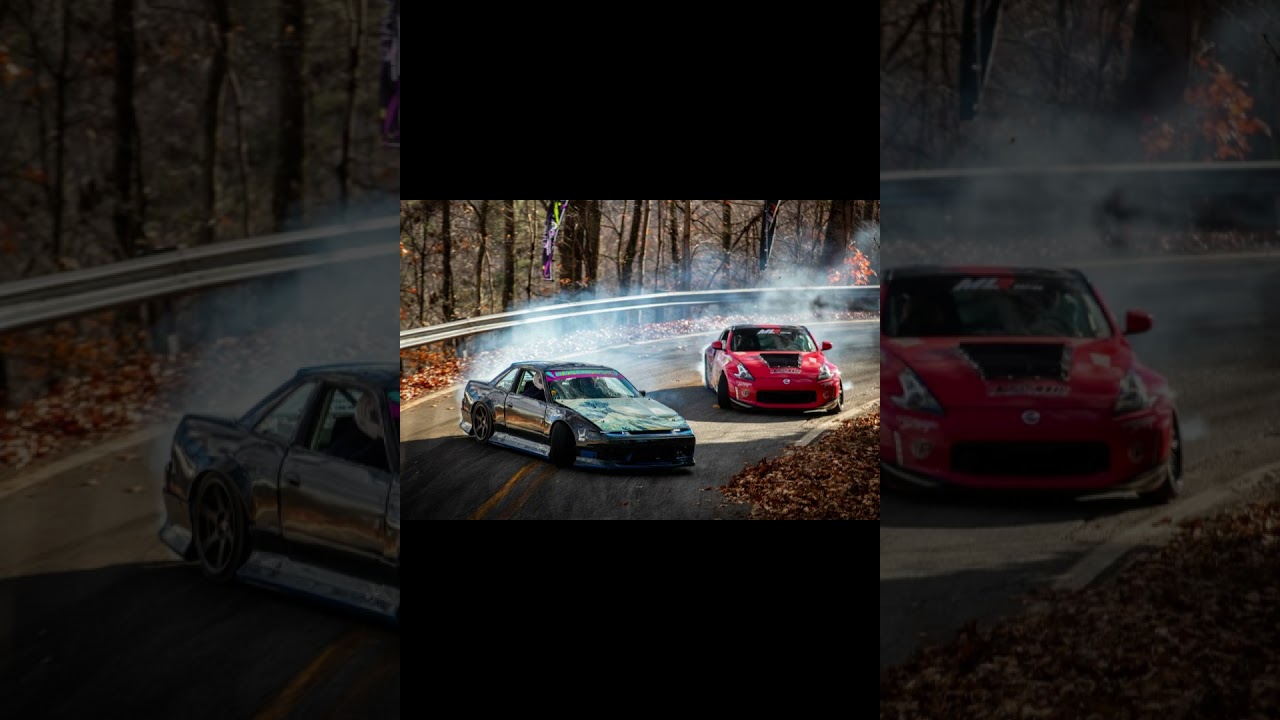 Downhill Fevers