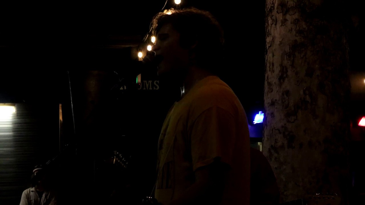 Super Lunch - Live @ The Garden Amphitheatre (Full Set) (Presented By Vertigo Volumes)