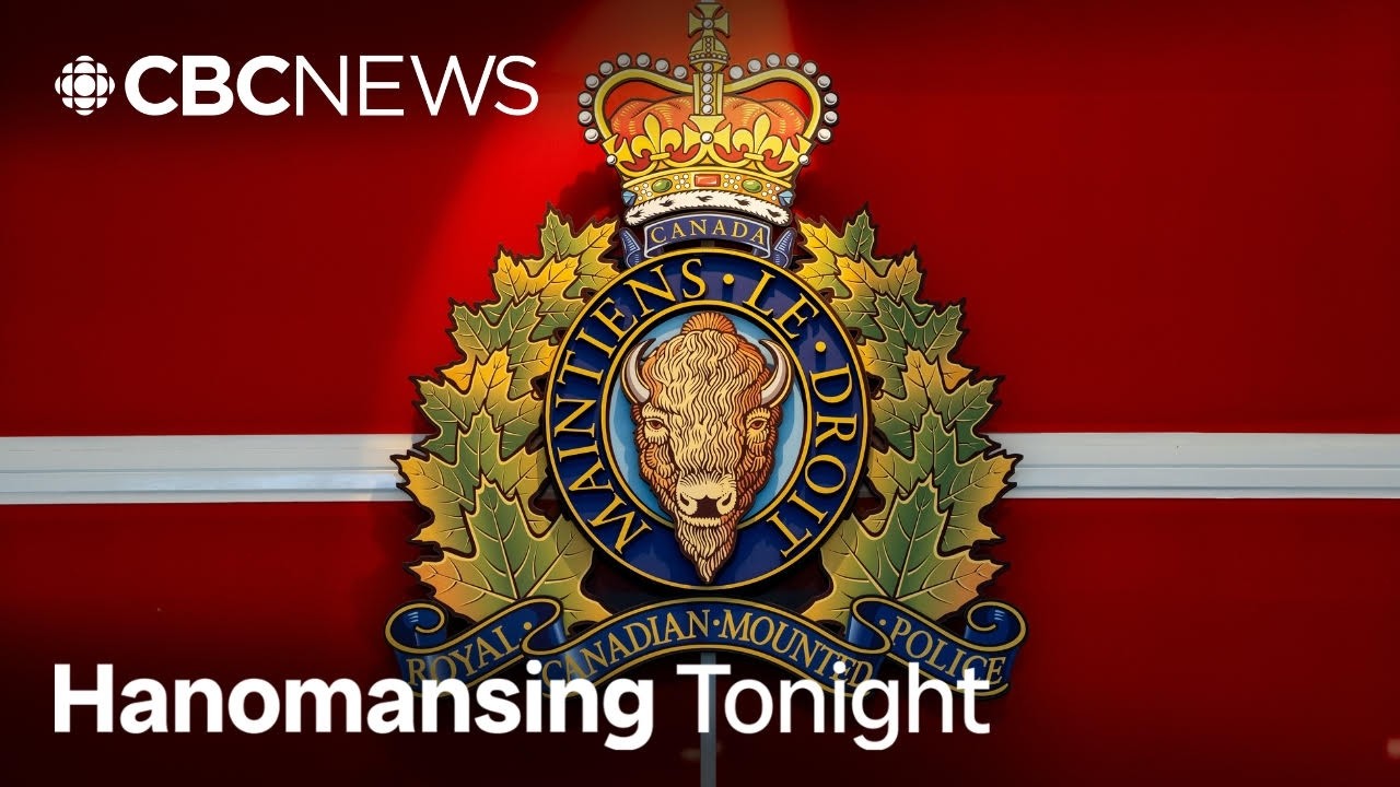 B.C. student charged over alleged school shooting threats | Hanomansing Tonight