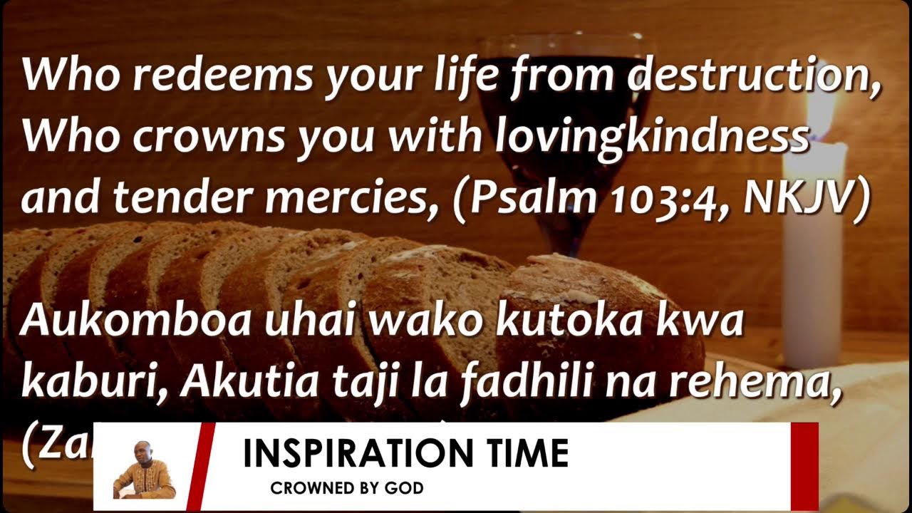 LOOKING UNTO JESUS