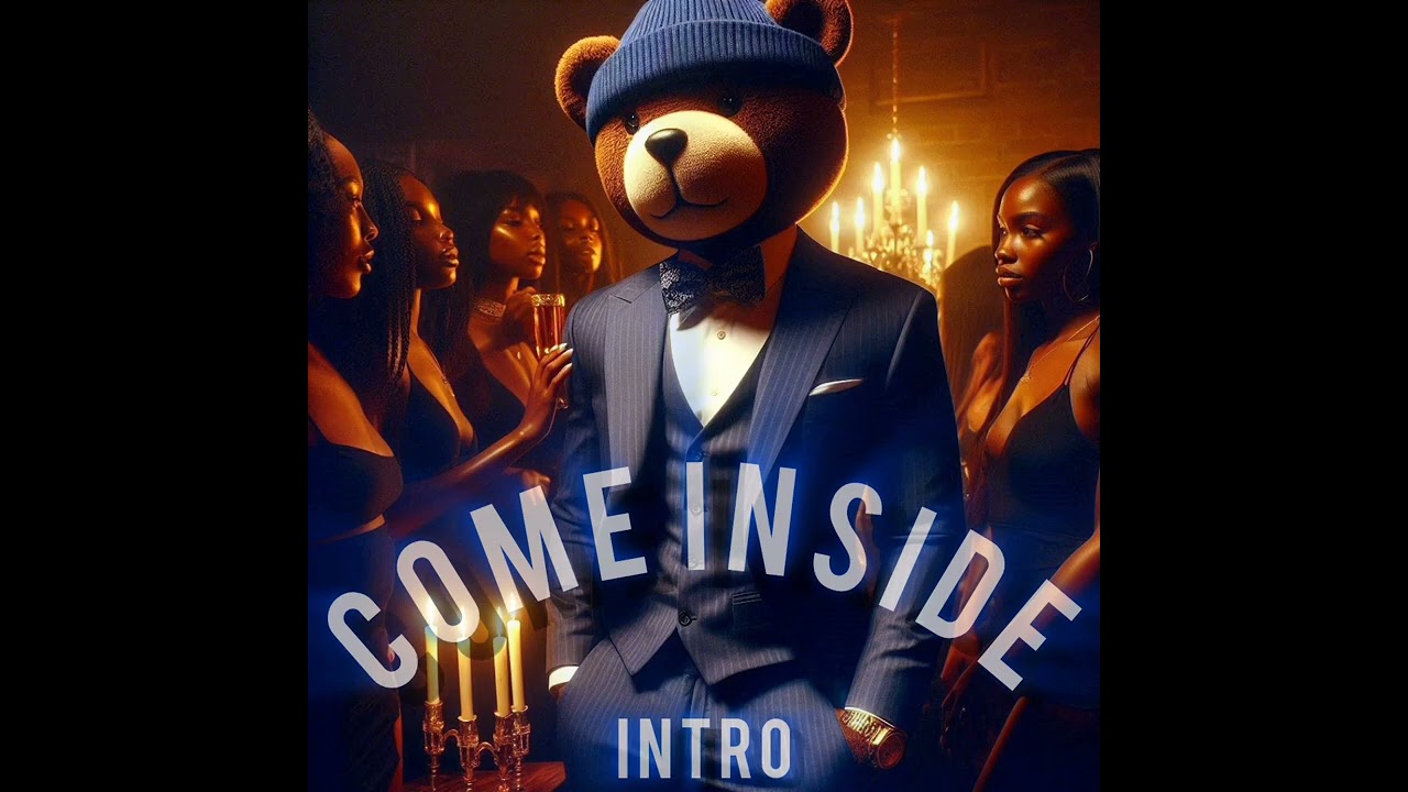 Intro - Come Inside (Interpolation)