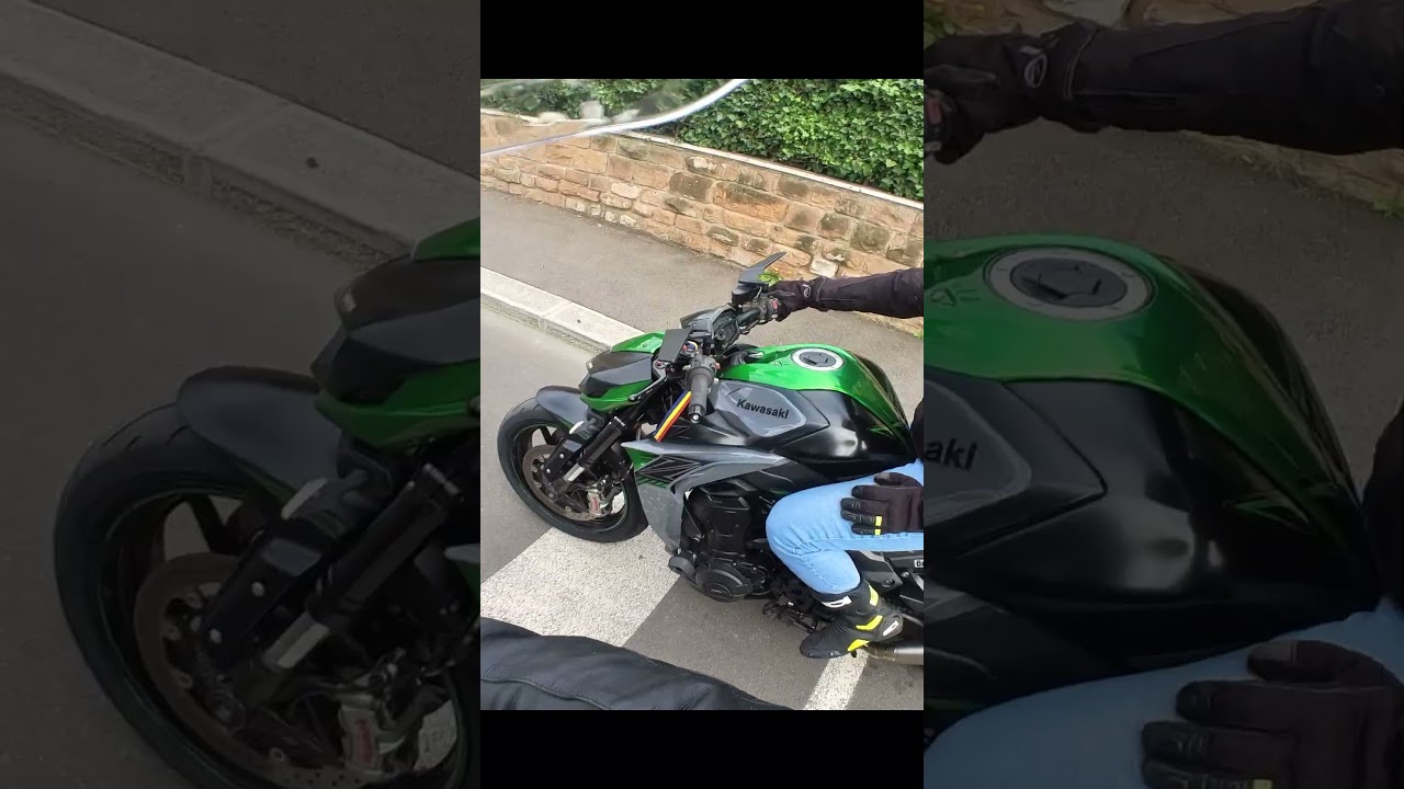 ep complet pe canal #edurider #eduridermotovlogs #firenze #bikelife #italia
