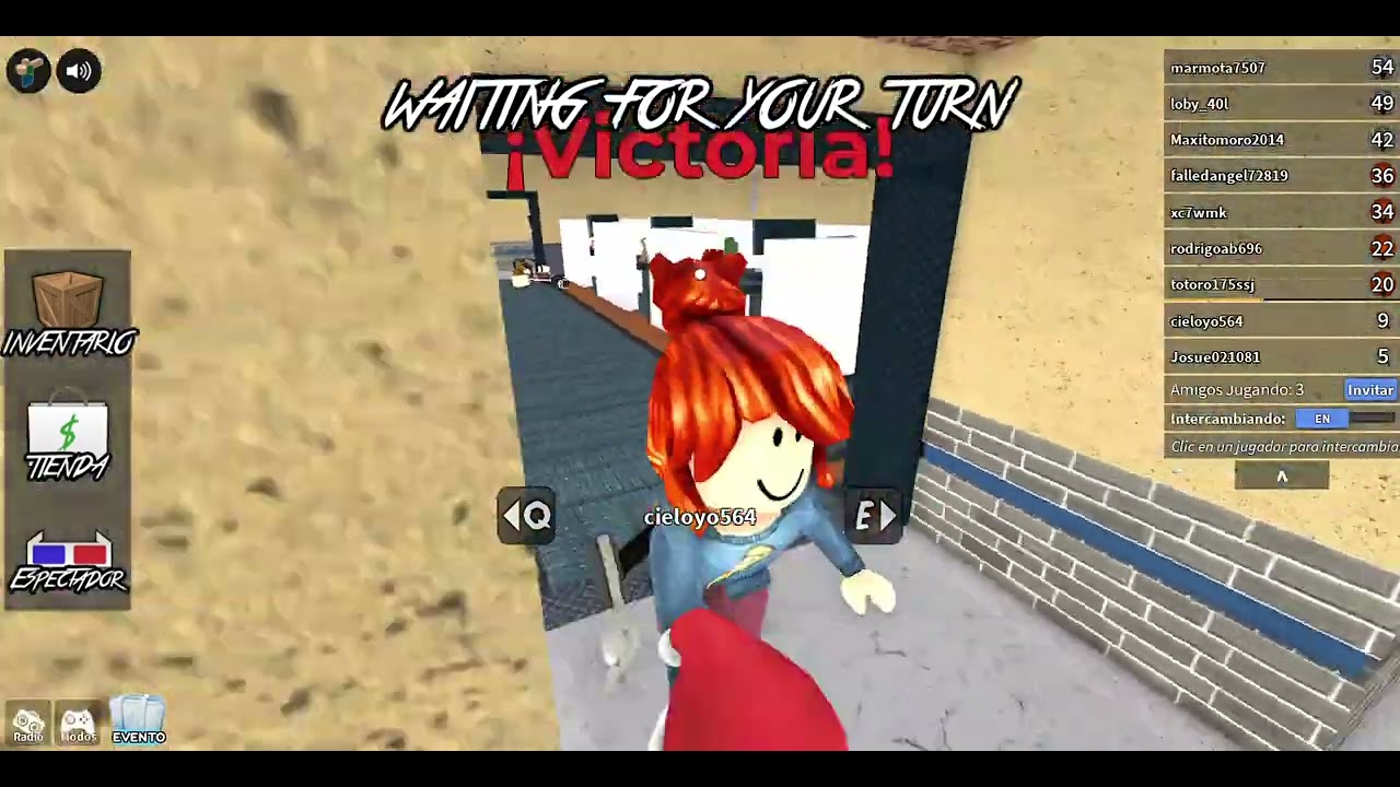 de risa con estos manes