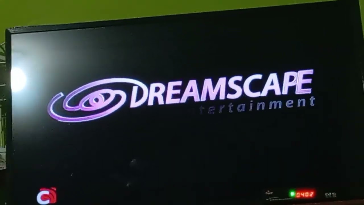 iWant Original Movie/Dreamscape Entertainment/Lonewolf Films Logo (2019) (KAPAMILYA CHANNEL HD AIR)