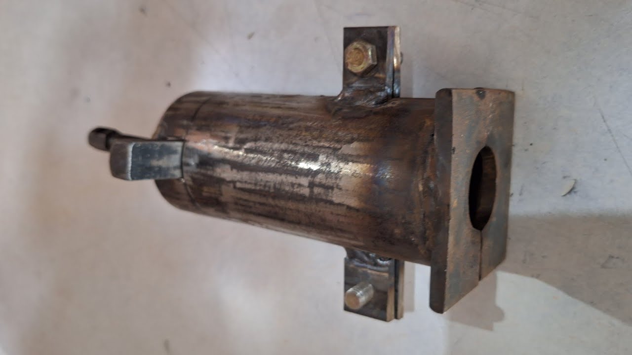 cara membuat treker gigi kruk as oli pump motor lexi diy tools