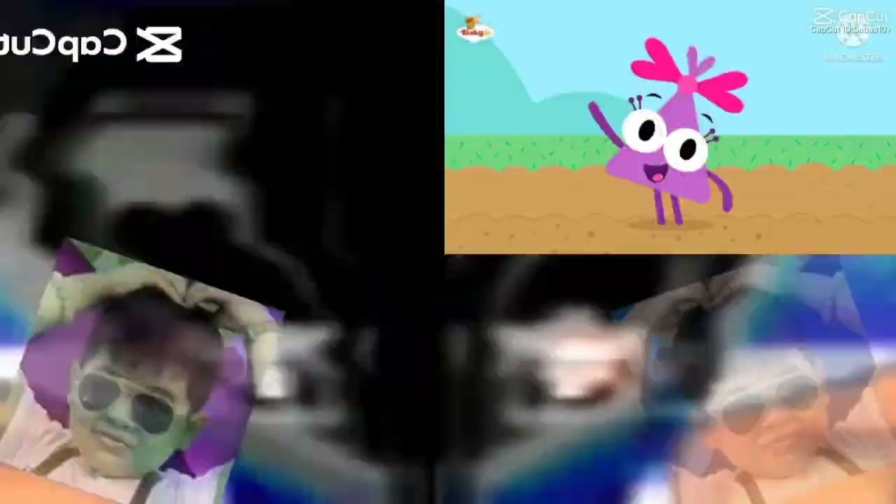 (ALMOST 2 MINUTES VIDEO) Preview 1280 Powers