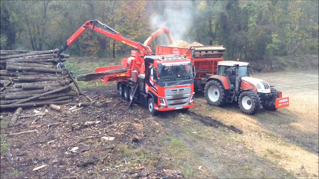 Eschlböck BiberPower Truck Vican