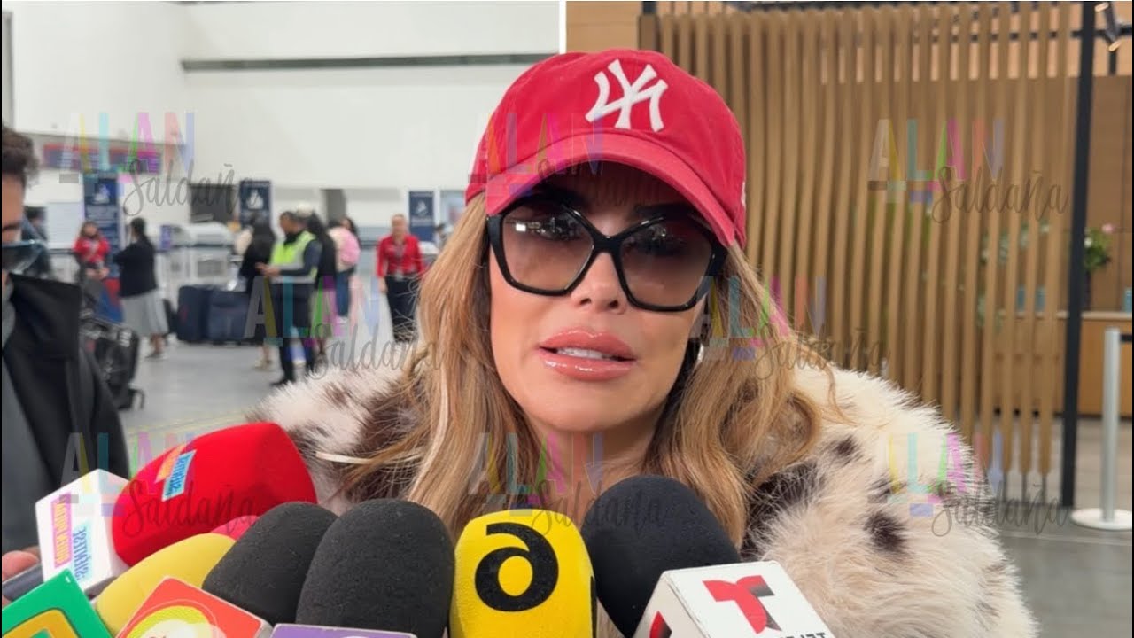 NINEL CONDE YA PERDONÓ A NIURKA ¿VALEN M@DR3 SUS BURLAS? 🤬 ¿PASÓ NAVIDAD CON IRINA BAEVA Y GIOVANNI?