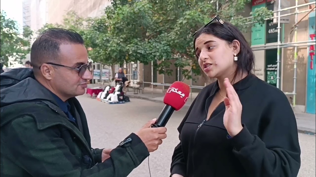 دارو ليها السحـ.ور باش ماتزوجش 😱😱 سمعوا احلام بنات اليوم