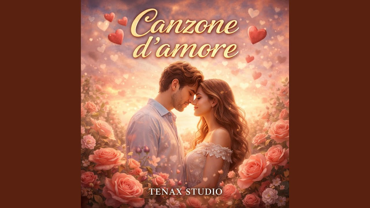 Canzone d'amore