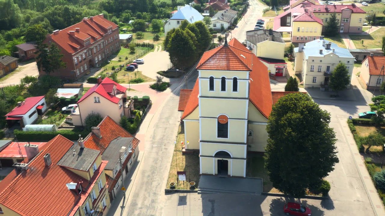 BIAŁA PISKA ,,NASZA MAŁA OJCZYZNA