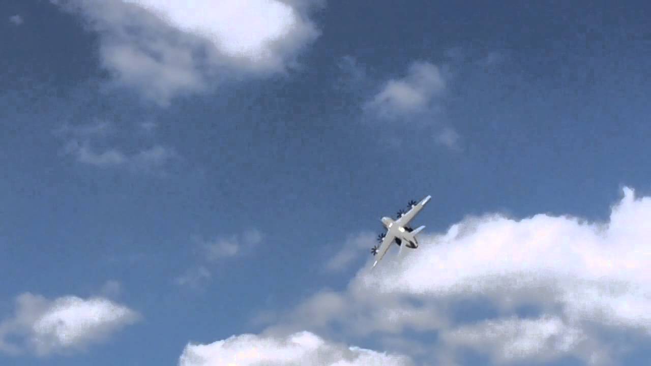 Salon du Bourget 2015