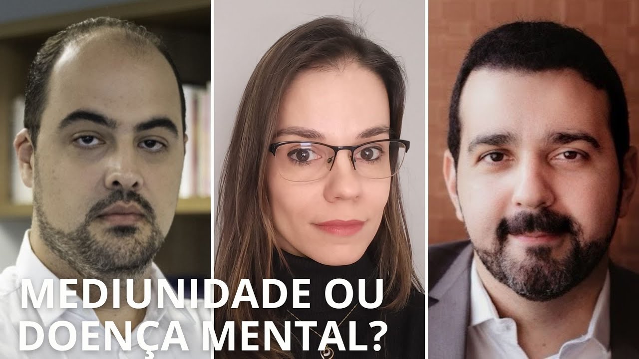 ABP TV - Mediunidade ou doença mental? (21/05/24)