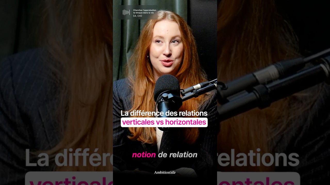 Ce concept va changer ta perception des relations interpersonnelles…
