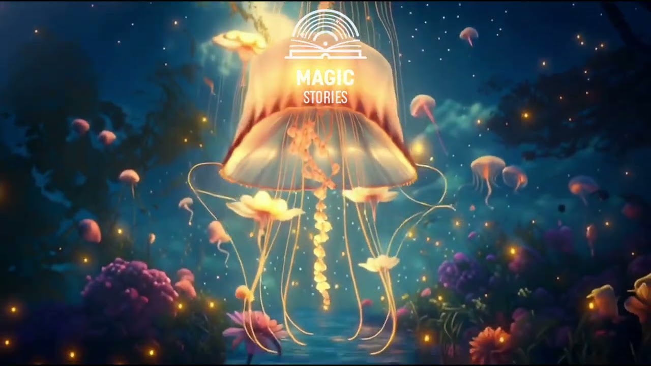 Rafa'EL & Mazze - Liminal Glow (Original Mix) [Magic Stories Records]