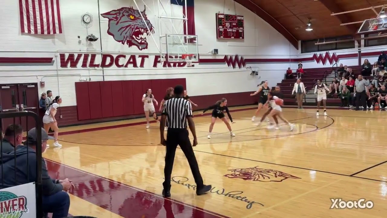 CFHS VARSITY vs Clear Creek