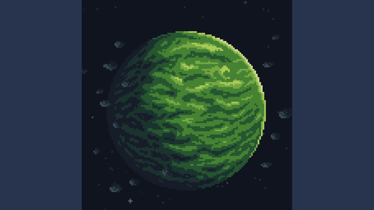 Green Echoes