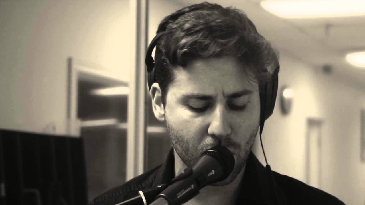 Ed Sheeran Photograph (Loop Pedal) Cover - Daniel Breez