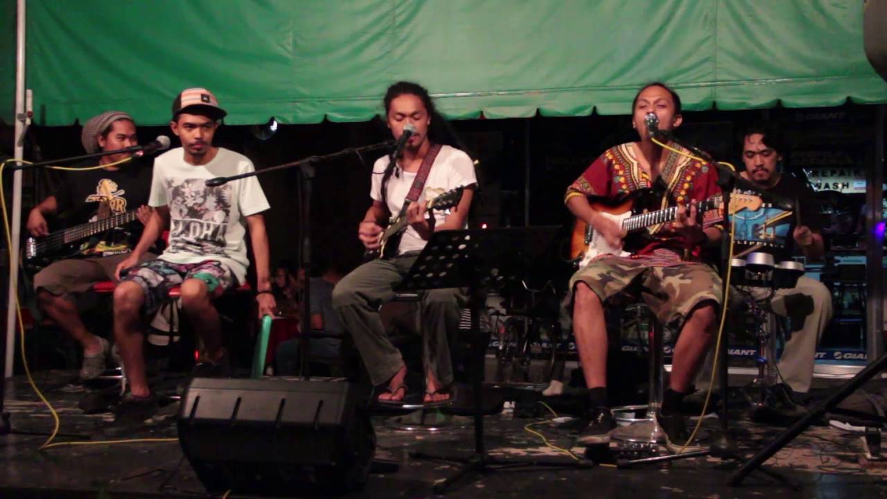 Ako Na Lang - Zia Quizon (Cover by Nairud sa Wabad)
