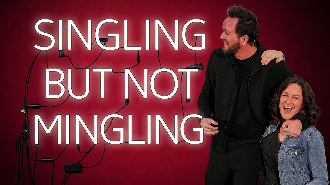 Why You’re Still Single (And Why That’s Not a Problem)