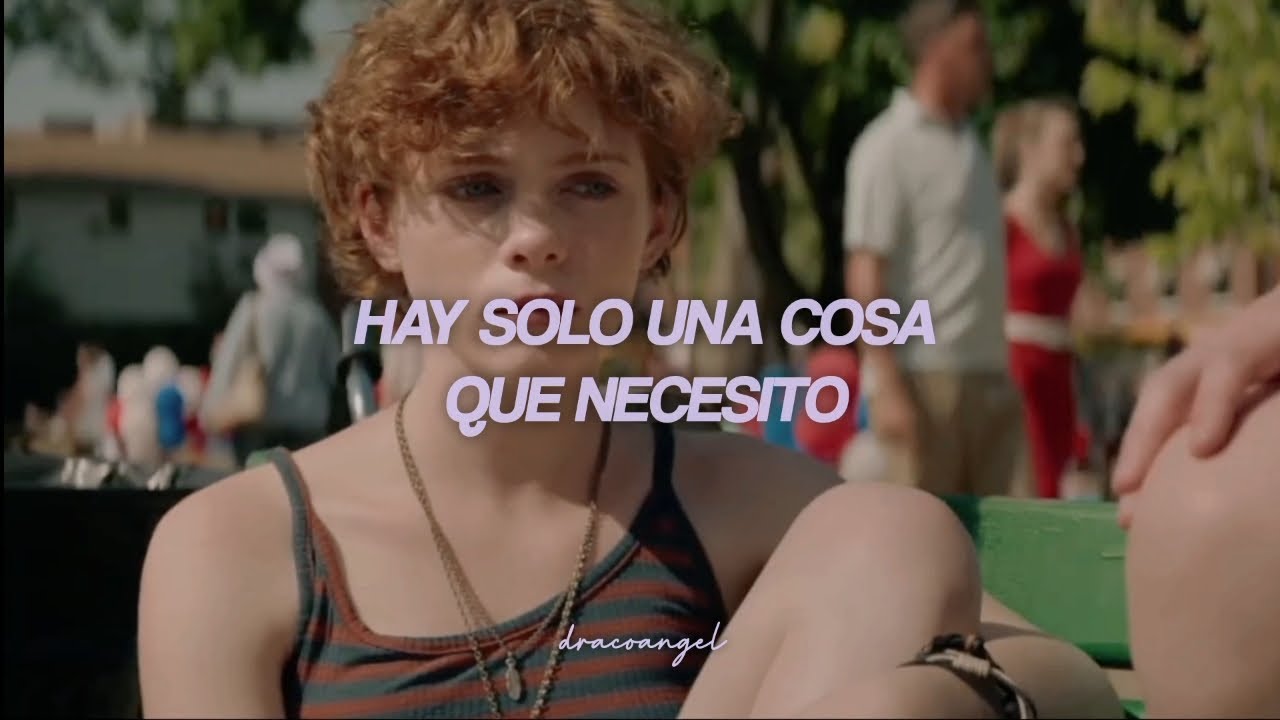 ⚘. todo lo que quiero para navidad eres tú, beverly marsh