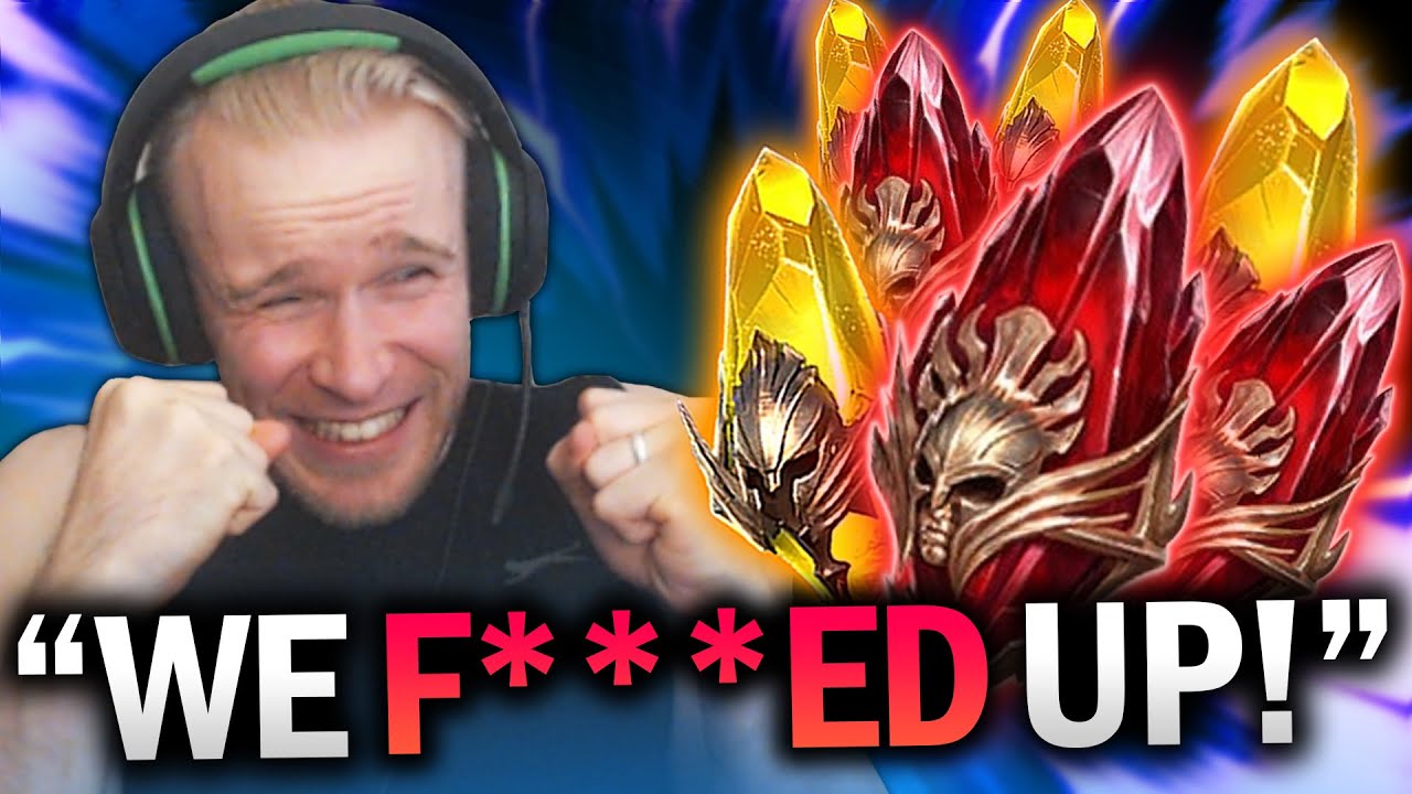 СВЯЩЕННЫЕ и ПЕРВИЧНЫЕ ОСКОЛКИ для призыва! (НЕ ДЕЛАЙТЕ ЭТОГО) — Raid Shadow Legends