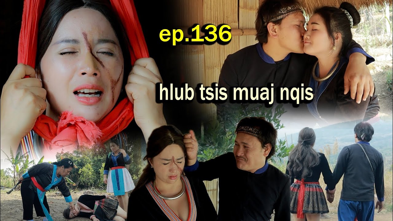 Hlub tsis muaj nqis EP 136