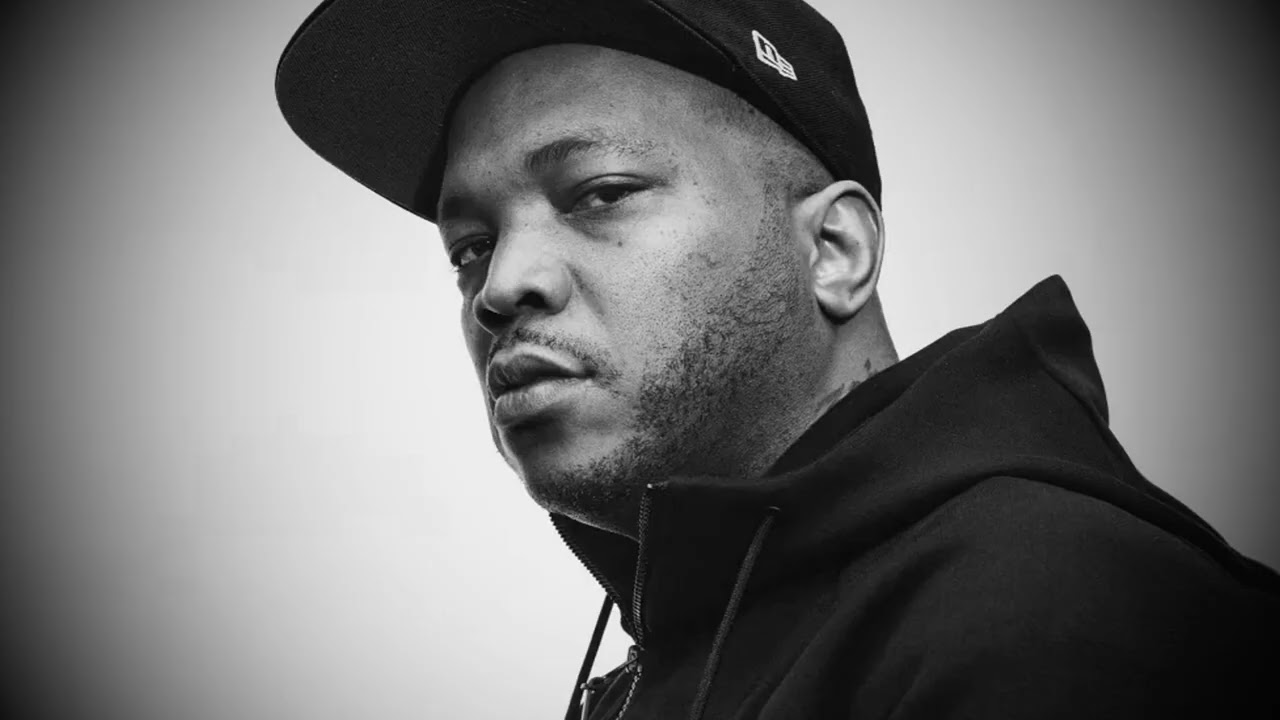 Styles P x Sheek Louch Type Beat 2025 - 