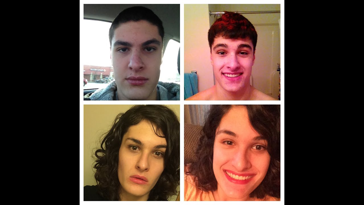 Emily's Transition Timeline