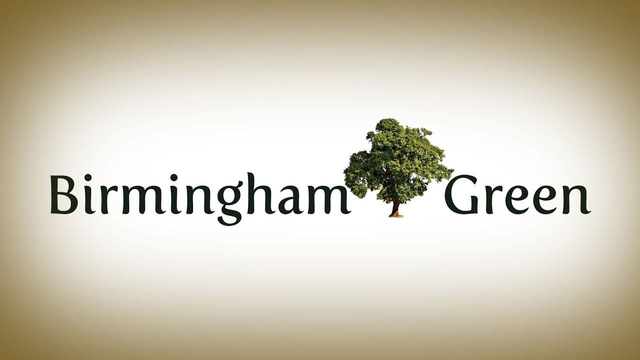 Birmingham Green