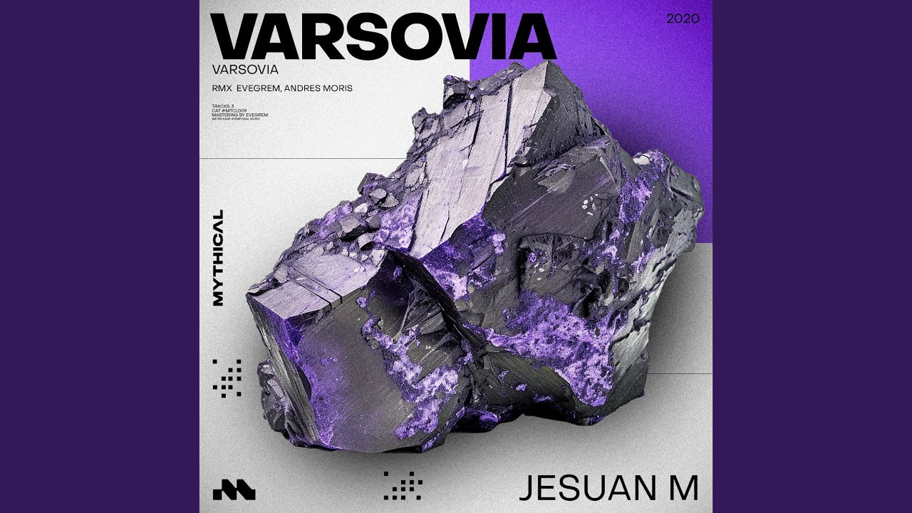 Varsovia (Andrés Moris Remix)
