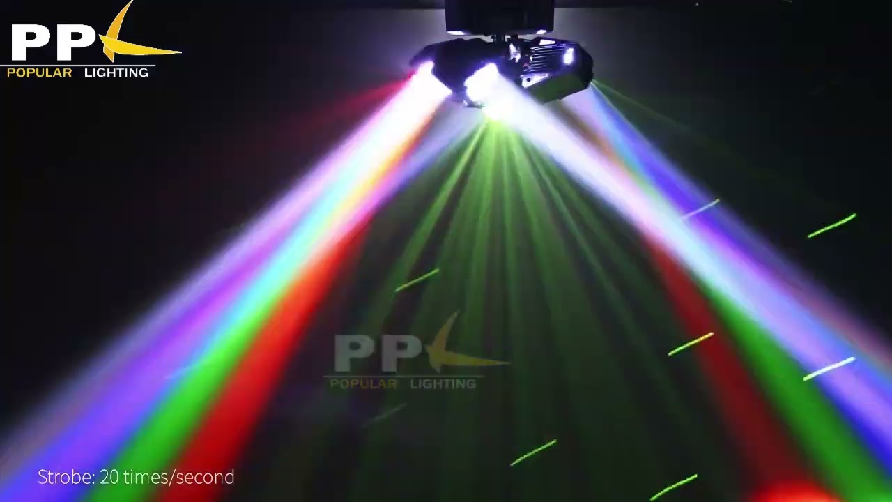 LED E099