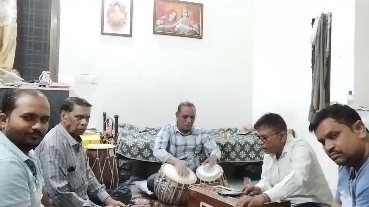 Sat suro ka bahta dariya 