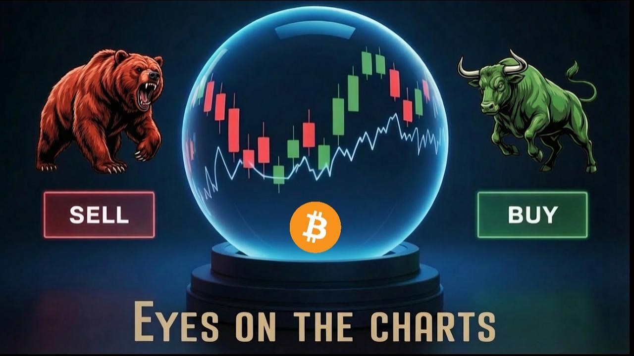 Good: Bitcoin (BTC) technical analysis -20/09/2026-