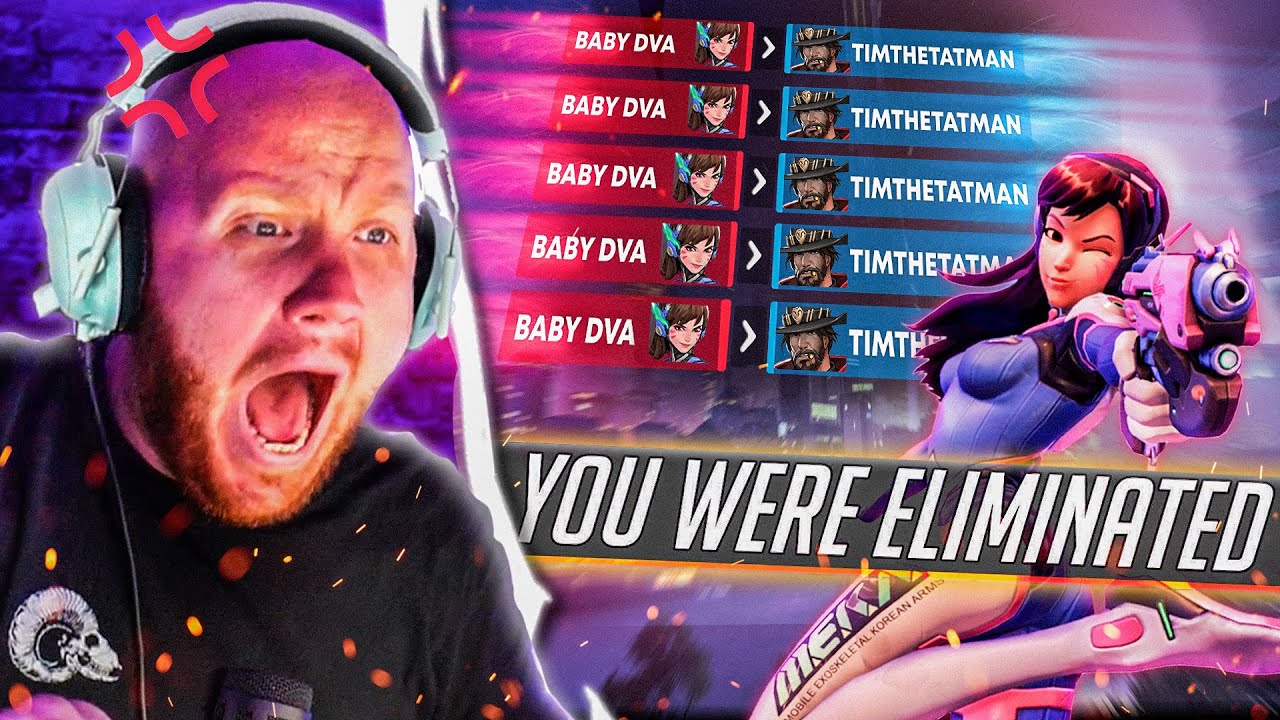 TIMTHETHROWMAN