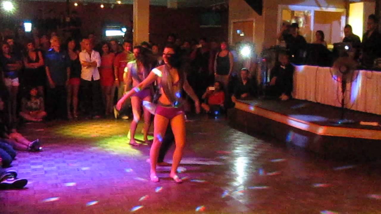 QUE RICO AT  PCH 7th ANNIVERSARY