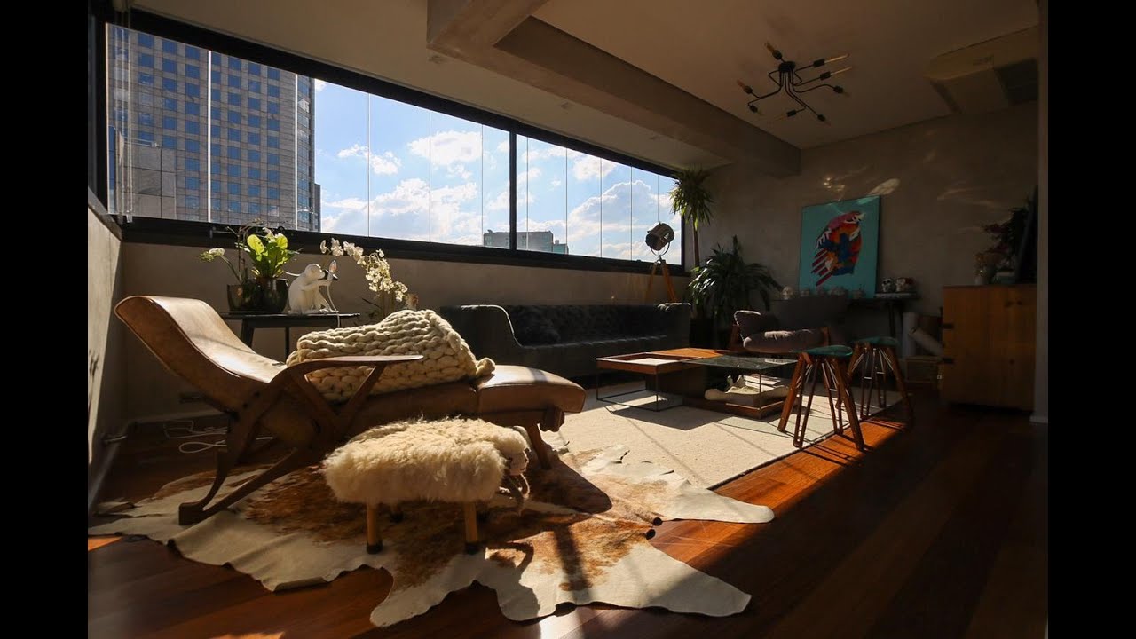 | Vendida | Cobertura Maxhaus duplex em São Paulo - Corretor dos Bacanas