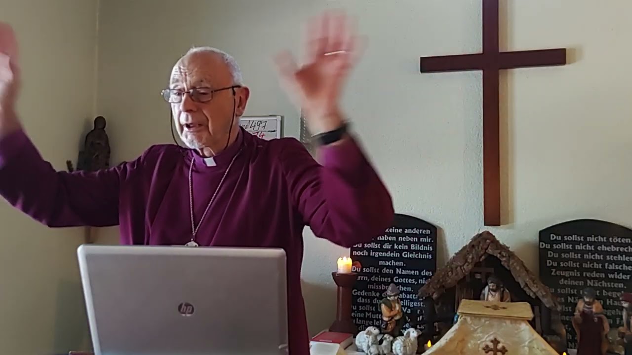 Welchen Willen Gottes für 2026 entdecken?
