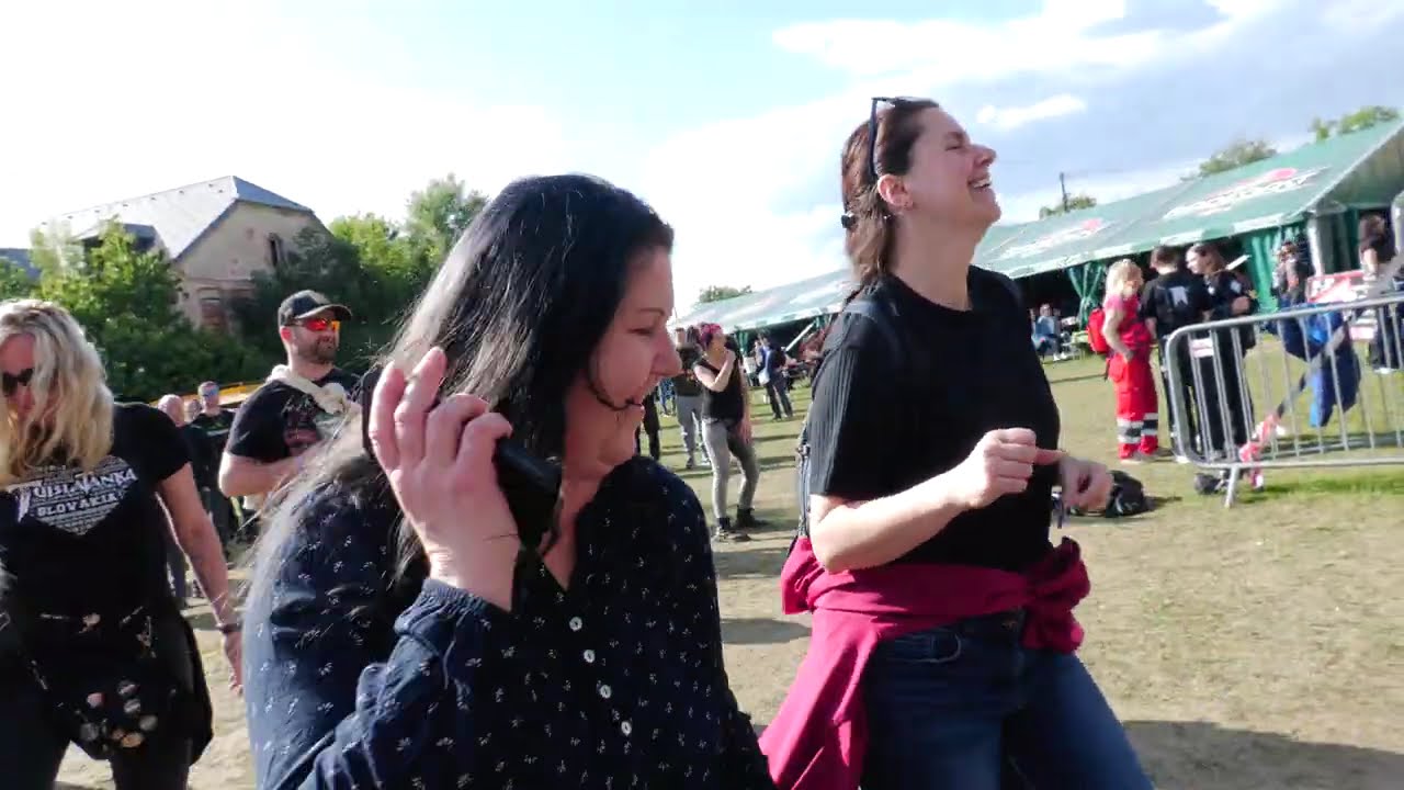 ZÁHLINICE-Skvělé 30.SLAVNOSTI PIVA POD KOMÍNEM (8.)