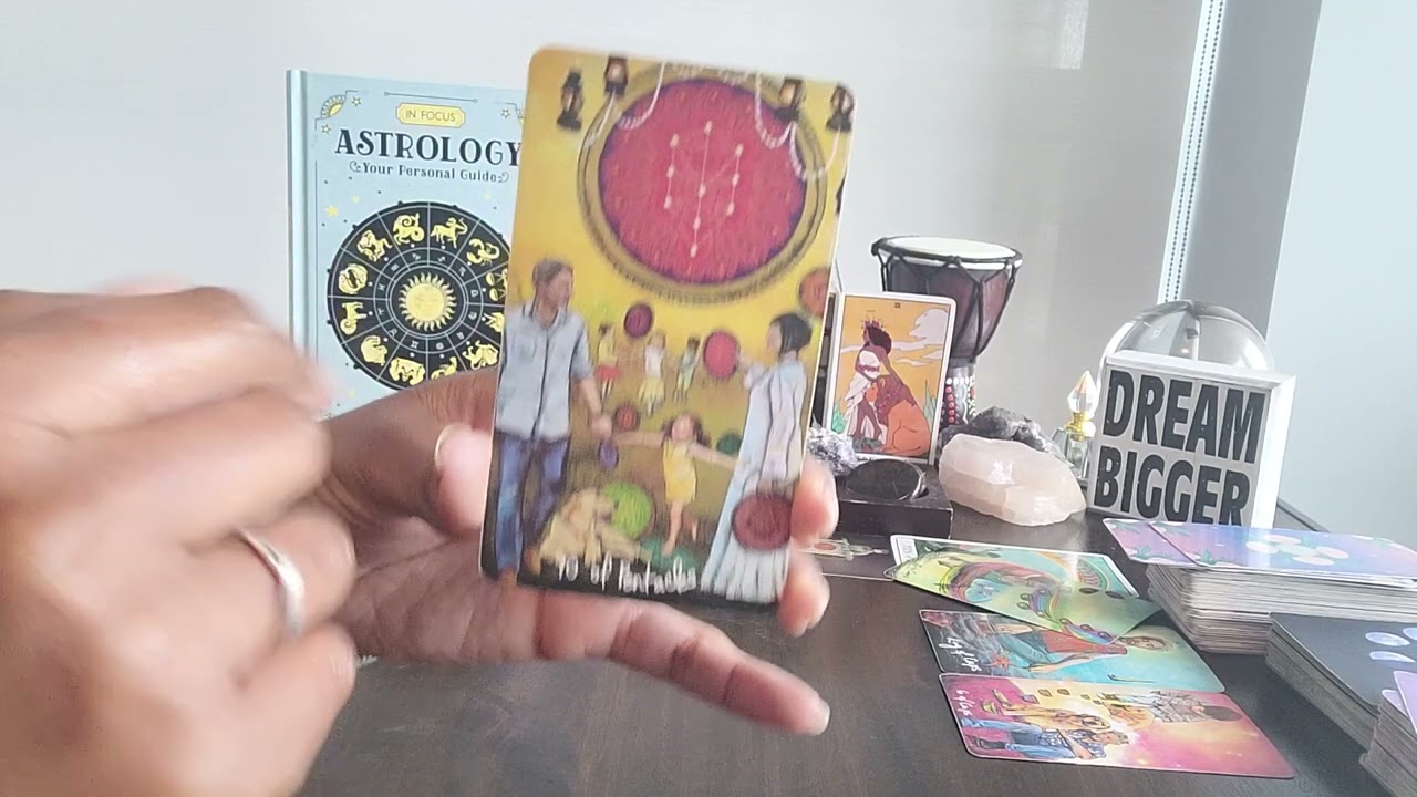 Cancer: Jun5-Jul5 & #27 - KARMA - They are ALL missing UR energy, but they caused their own downfall