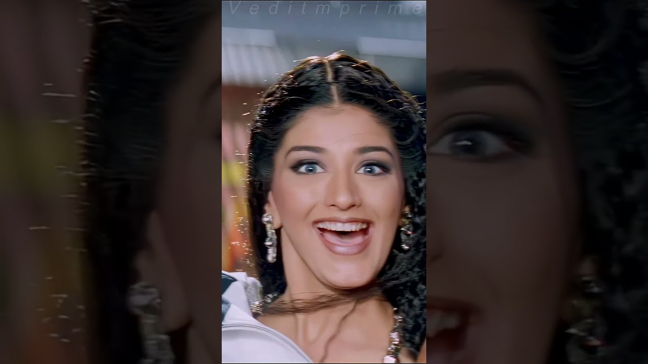 Sonali Bendre Mere Mehboob Mere Sanam   Song Reaction   Vertical Video   4K60FPS