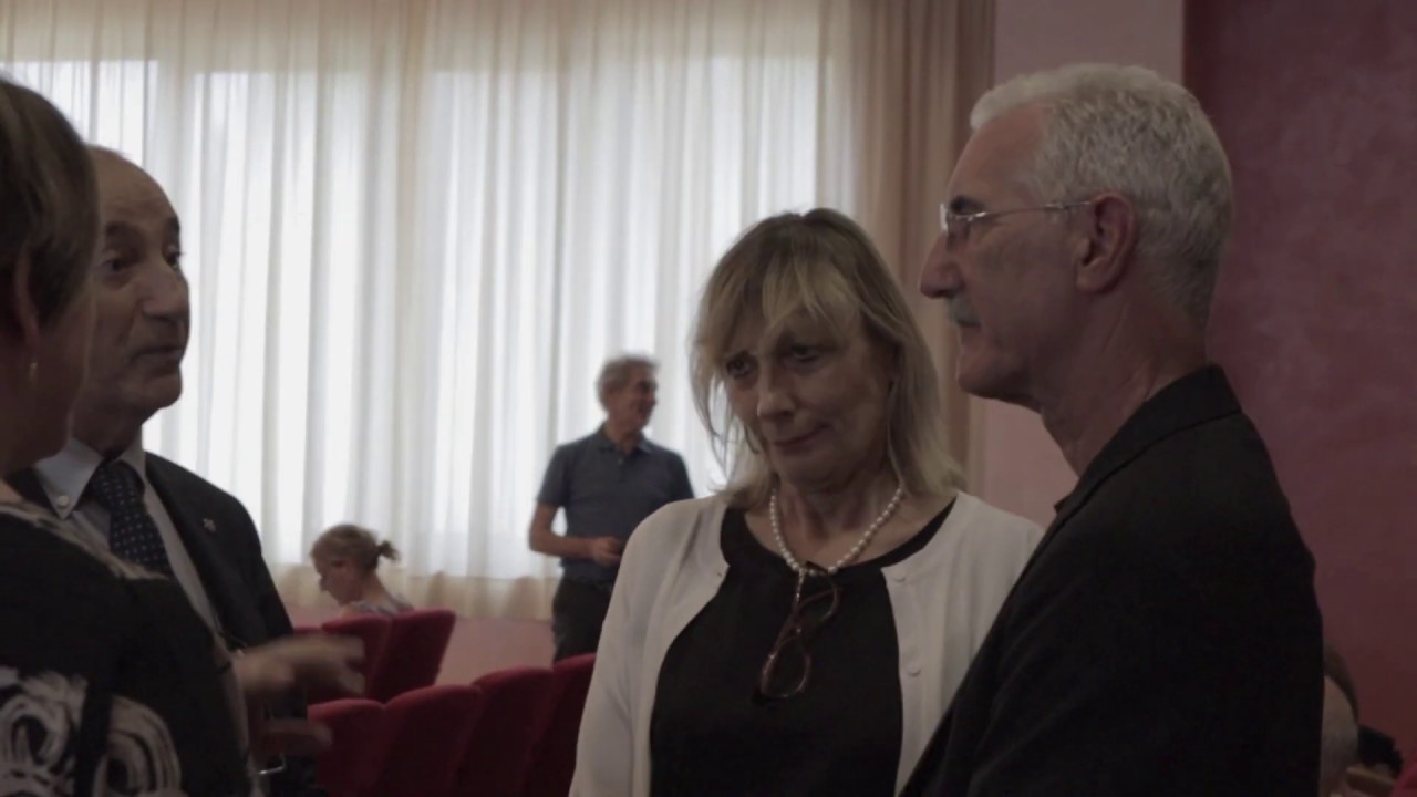 Kenneth Nowack a Padova