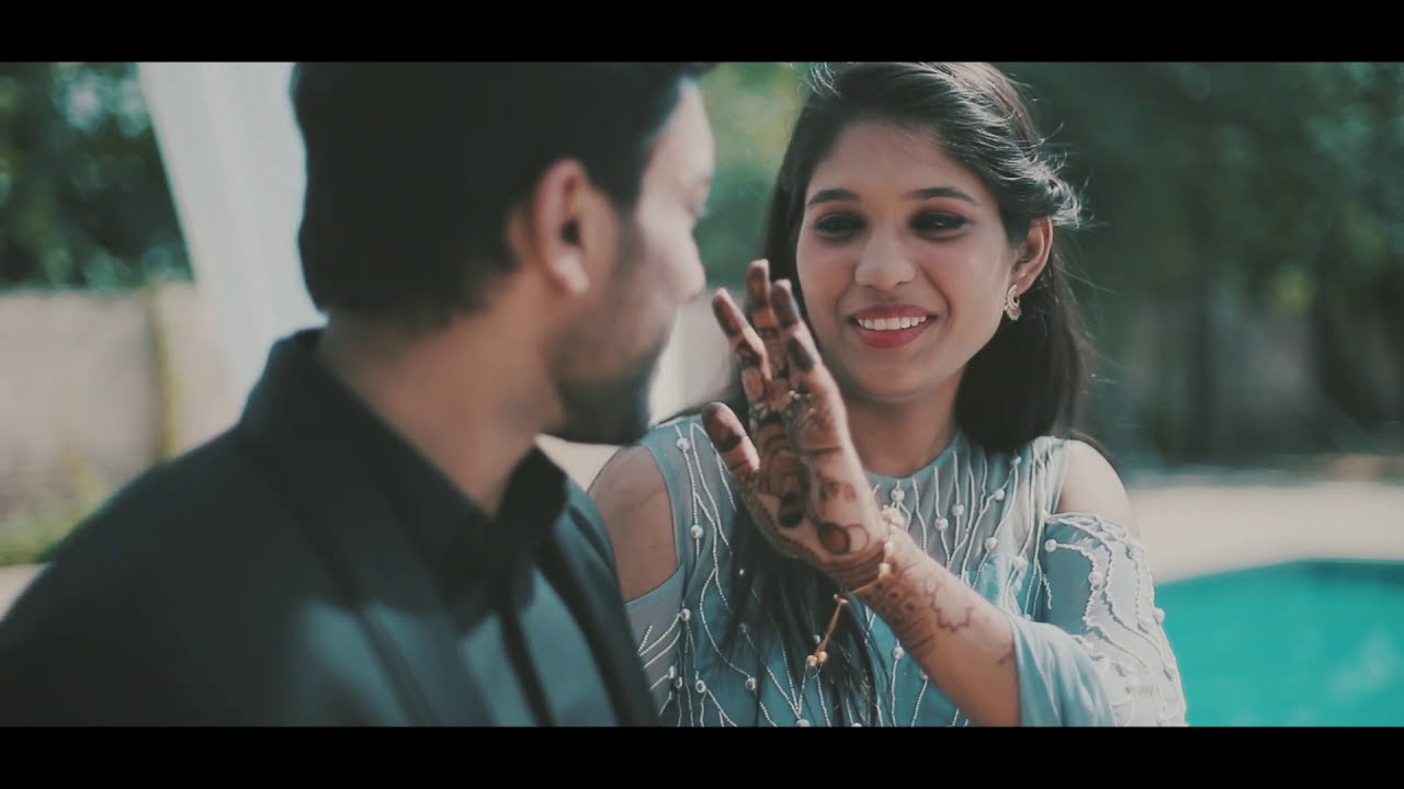 Tera Hua pre-wedding | Yash+Komal | Delhi | Sl Art production