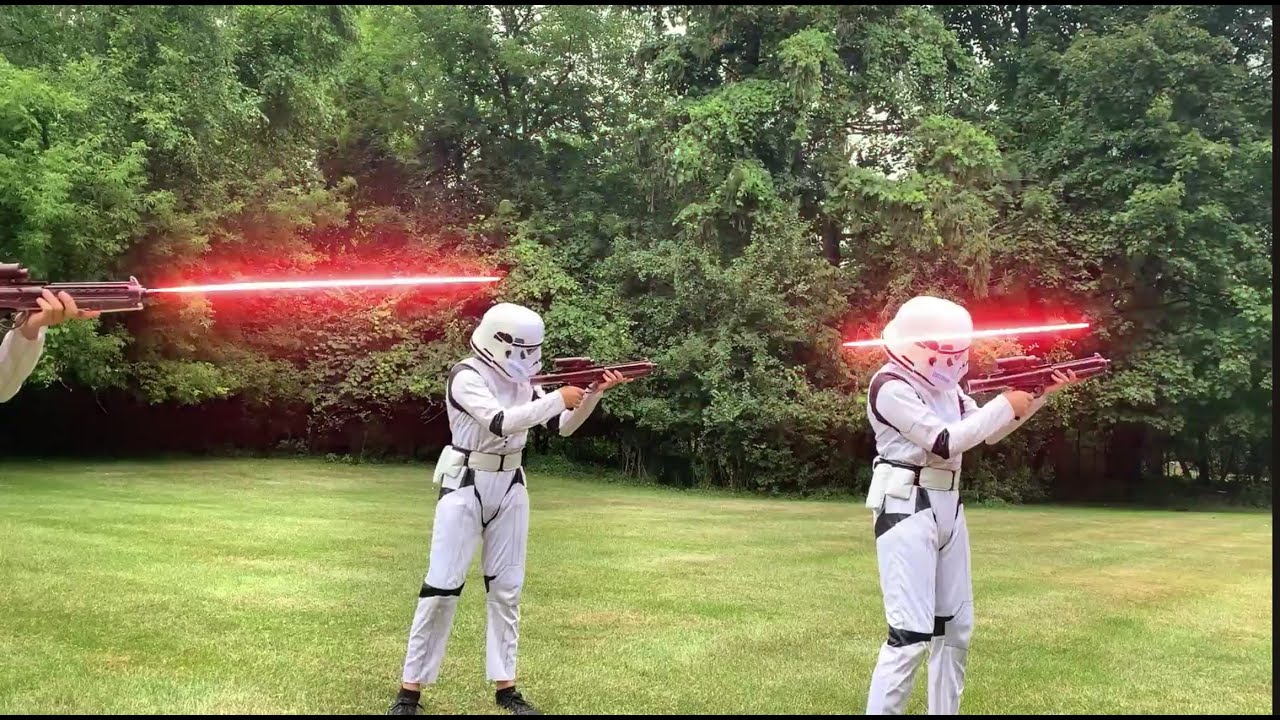 Star Wars: The Rebellion Reborn | Official Movie