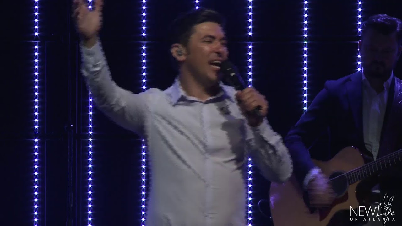 10/11/2020 NewLife Church 10:00 AM Combined Service | Live!