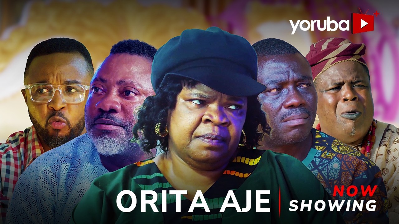 Orita Aje Yoruba Movie 2026 Drama | Peju Ogunmola, Tokunbo Mavins, Kayode Adebayo, Soji Eweade