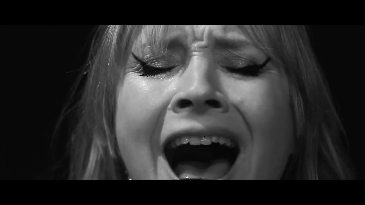 JONNA - Studiolive, Precious