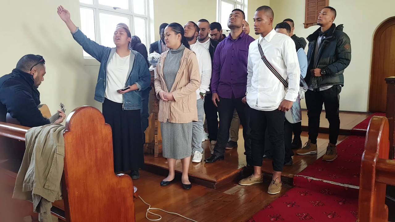 Just Jesus Ministry - Power of your love w/ Berala Uniting Church