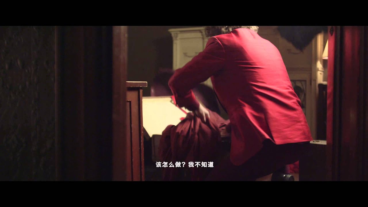 BEN WILKINS - SOUP FOR ONE (Official Music Video)