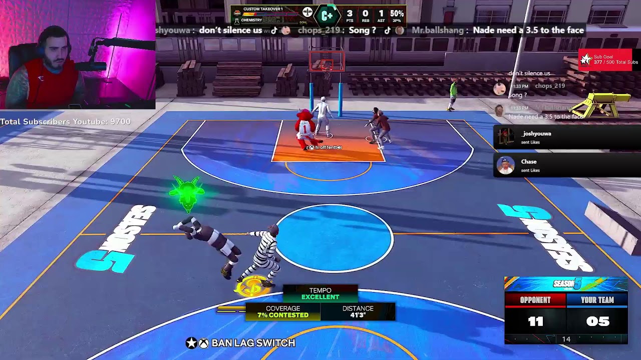 🔴LEGEND 5 GRIND szn 5 is here 👹 #banallcheaters #fixthelagswitch #FATHEROF2